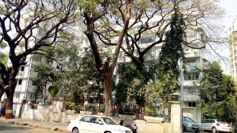 Main - Mangal Kunj, Walkeshwar